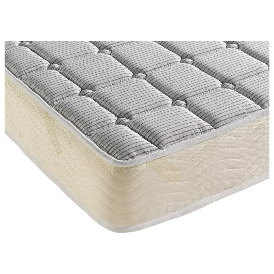 Dormeo Memory Plus Mattress - Double | Comfortable Foam Bed Support Sleep