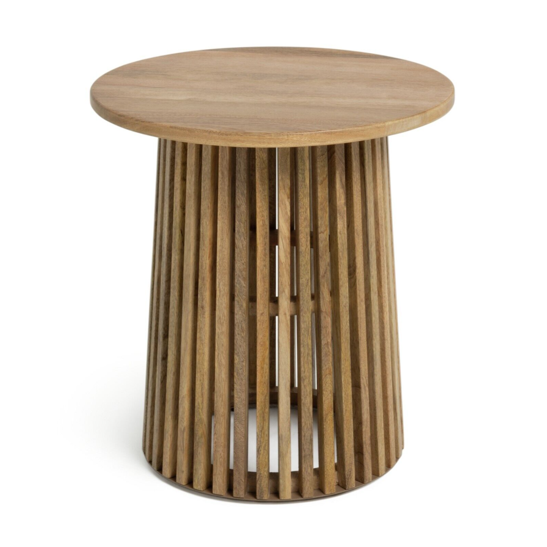 Jericho Side Table - Natural Jericho Side Table - Natural