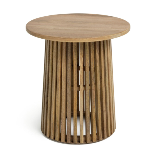  Jericho Side Table - Natural