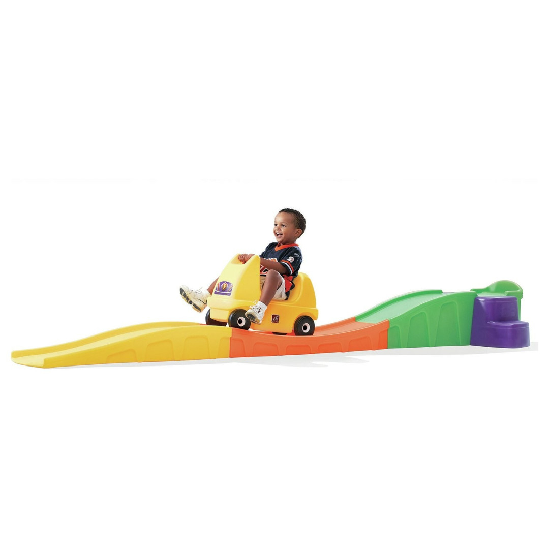 Step2 Up and Down Rollercoaster Step2 Up and Down Rollercoaster