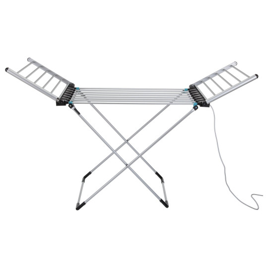 Minky Wing 12m Electric Heated Clothes Airer (NO COVER)