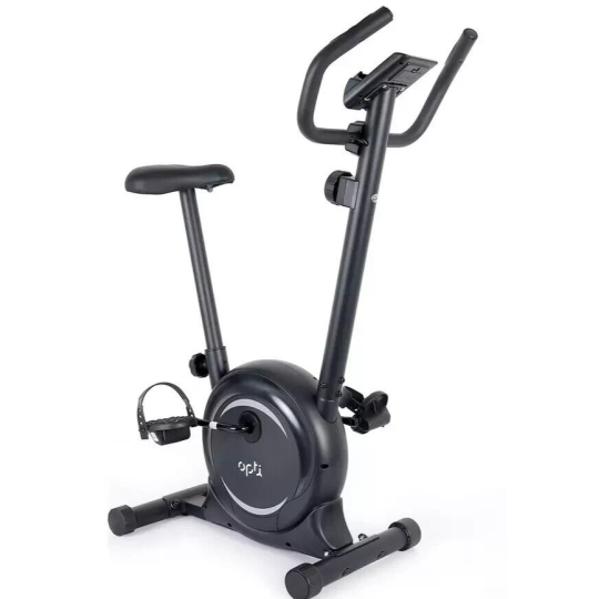 Opti Magnetic Exercise Bike (S)
