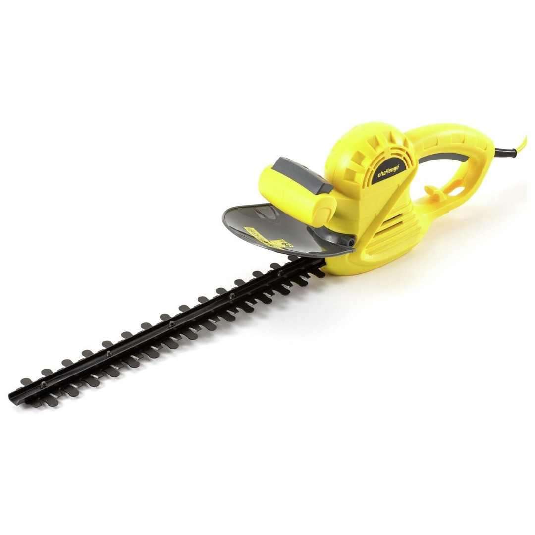 Challenge 41cm Corded Hedge Trimmer - 400W ( B Grade 21325 ) Challenge 41cm Corded Hedge Trimmer - 400W ( B Grade 21325 )