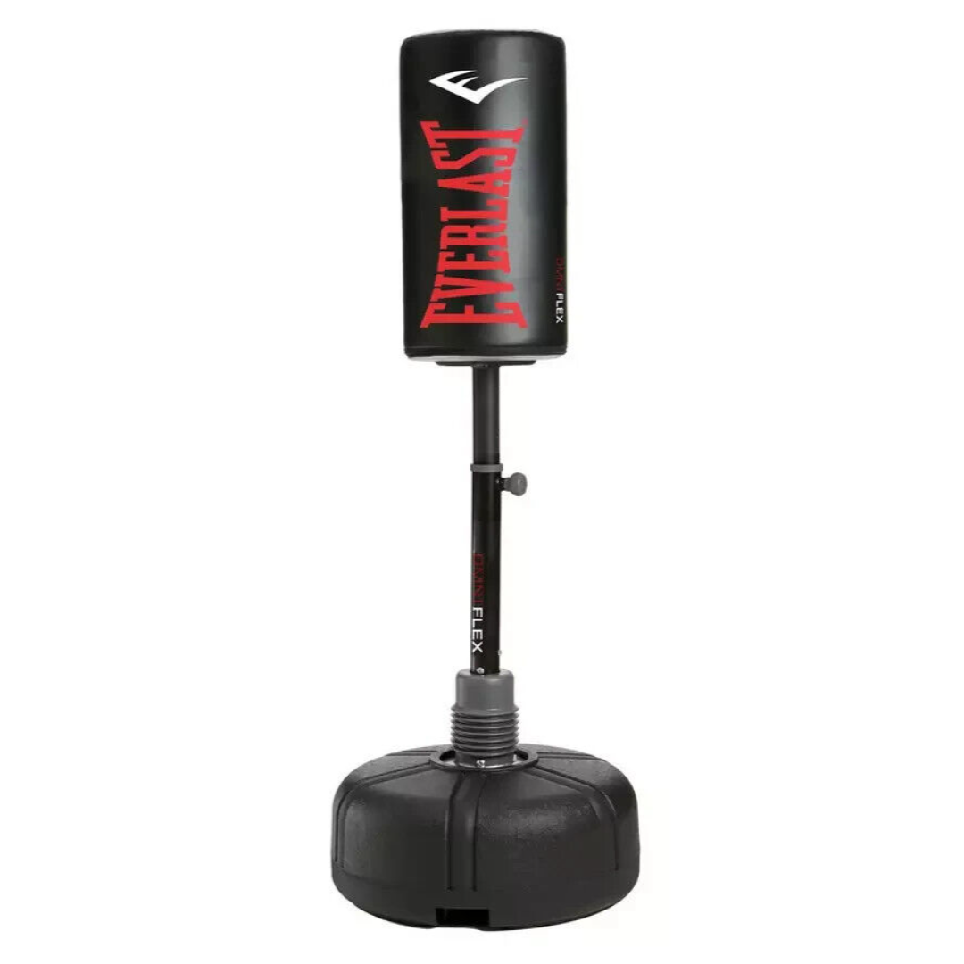 Everlast Omniflex Freestanding Heavy Punch Bag Everlast Omniflex Freestanding Heavy Punch Bag