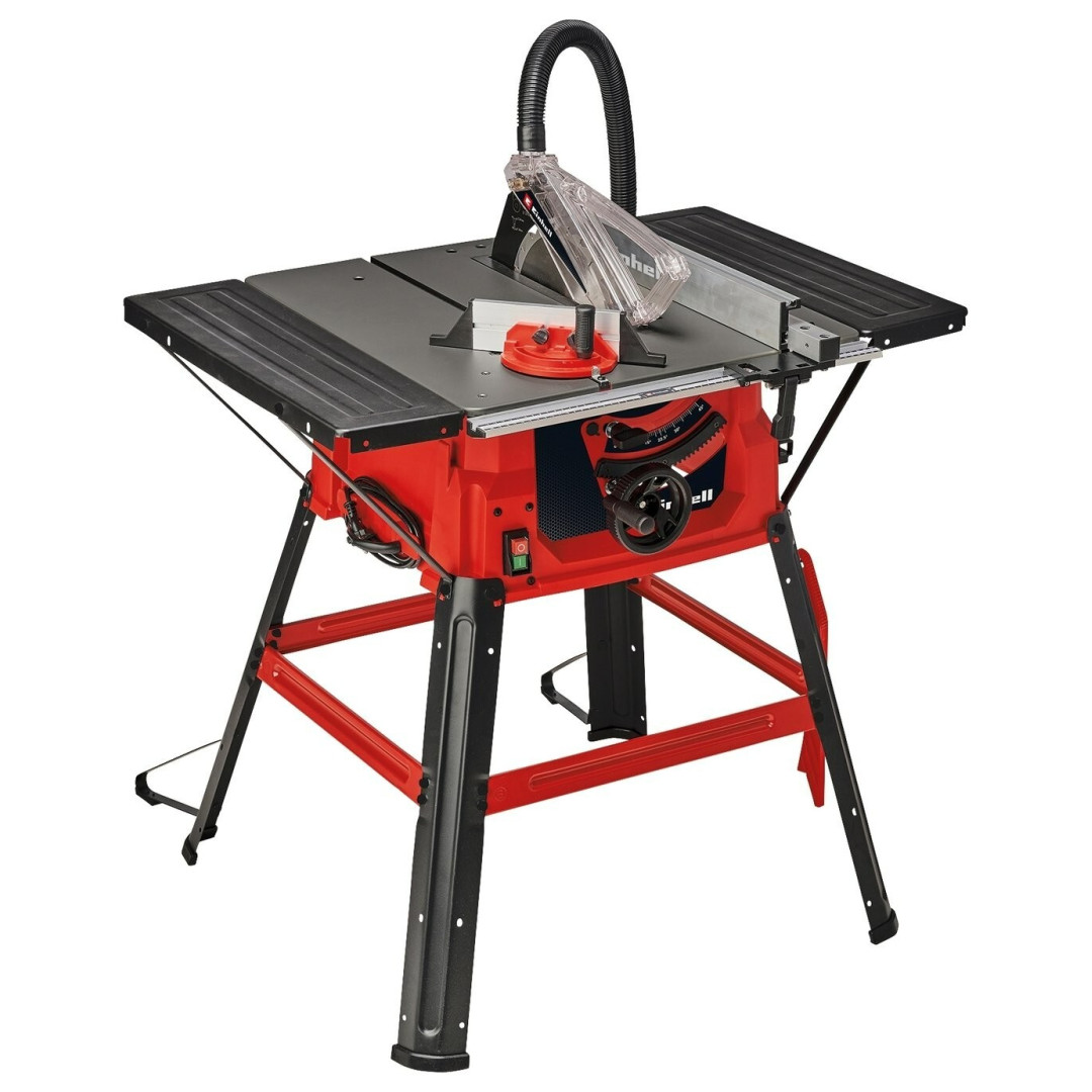 Einhell 2000W 2-in-1 Table Circular Saw - 230V Einhell 2000W 2-in-1 Table Circular Saw - 230V