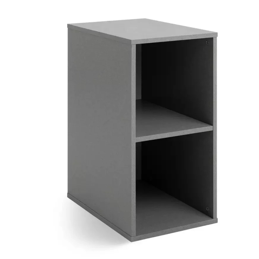 Home Atlas Interior Cube Storage Grey | Modern Shelving Display Organiser Unit Home Atlas Interior Cube Storage Grey | Modern Shelving Display Organiser Unit