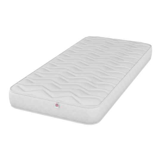 Aspire Kids Eco Bonnell Open Coil Mattress Small Single | Children's Mattress