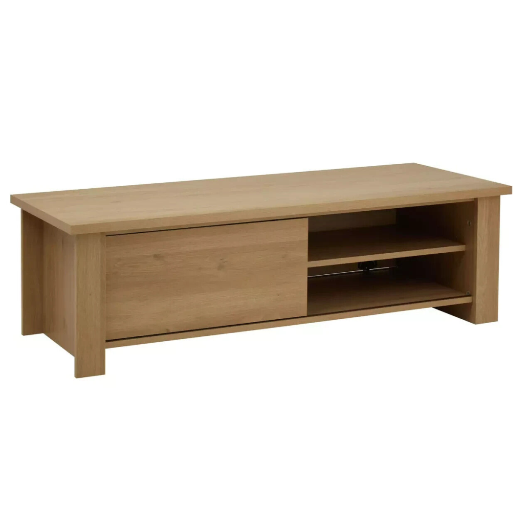 Oakham Coffee Table - Oak ( B GRADE 22758 - 22761 ) Oakham Coffee Table - Oak ( B GRADE 22758 - 22761 )