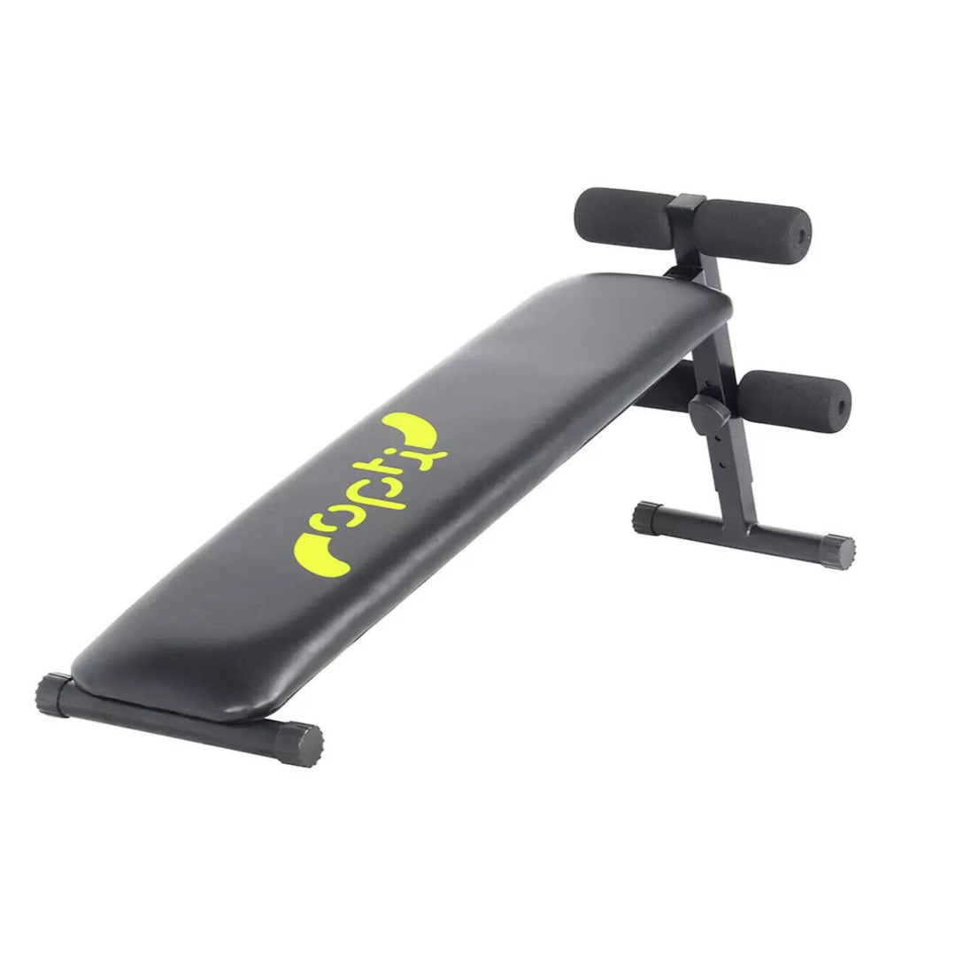 Opti Sit Up Bench Opti Sit Up Bench
