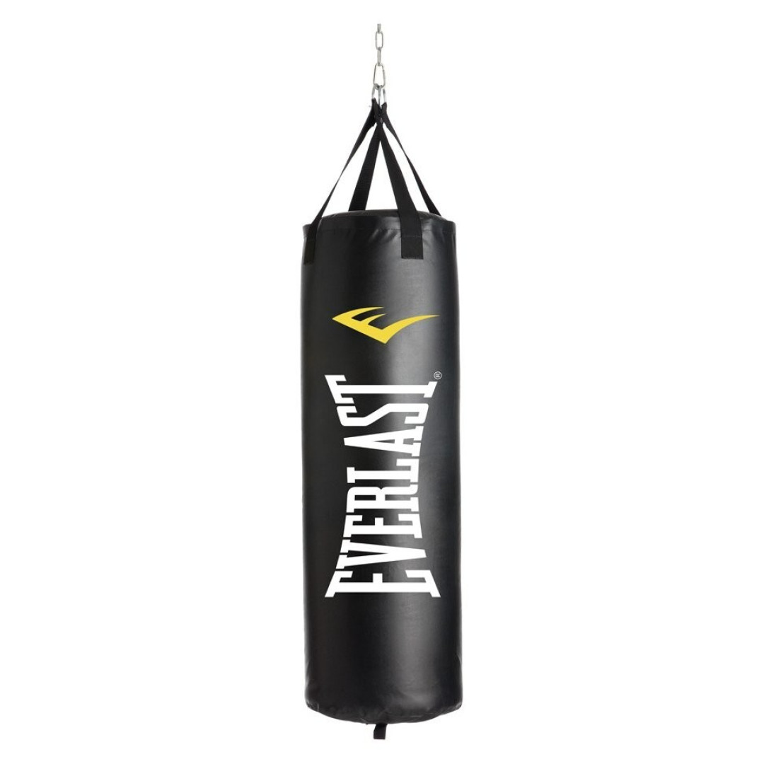 Everlast 4 ft Nevertear PU Punch Bag Everlast 4 ft Nevertear PU Punch Bag