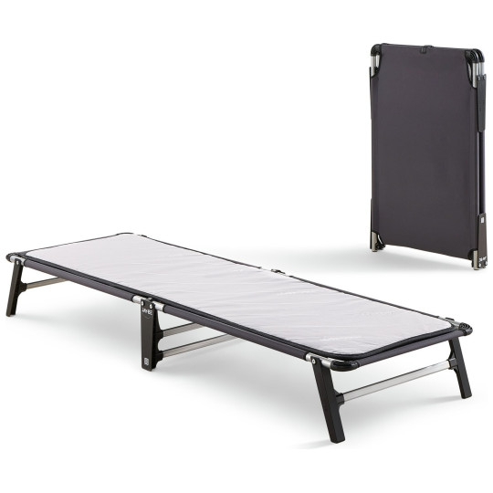 Jay-Be Lite Folding Bed with Mattress - Single