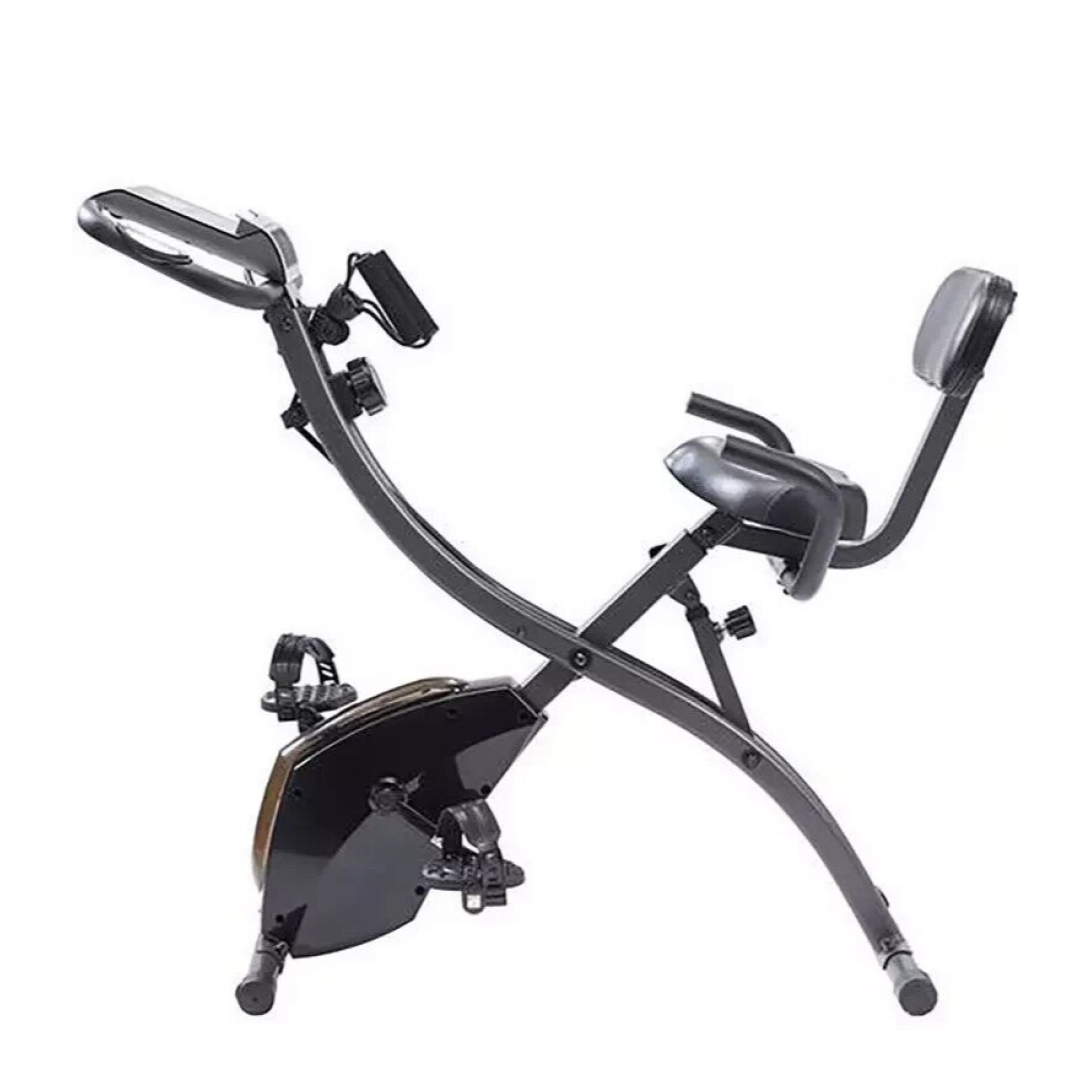 Image Slim Cycle Exercise Bike (S) Image Slim Cycle Exercise Bike (S)