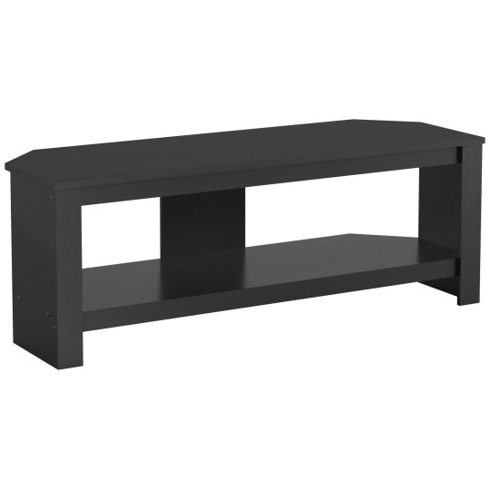 AVF Up to 55 Inch TV Stand - Black
