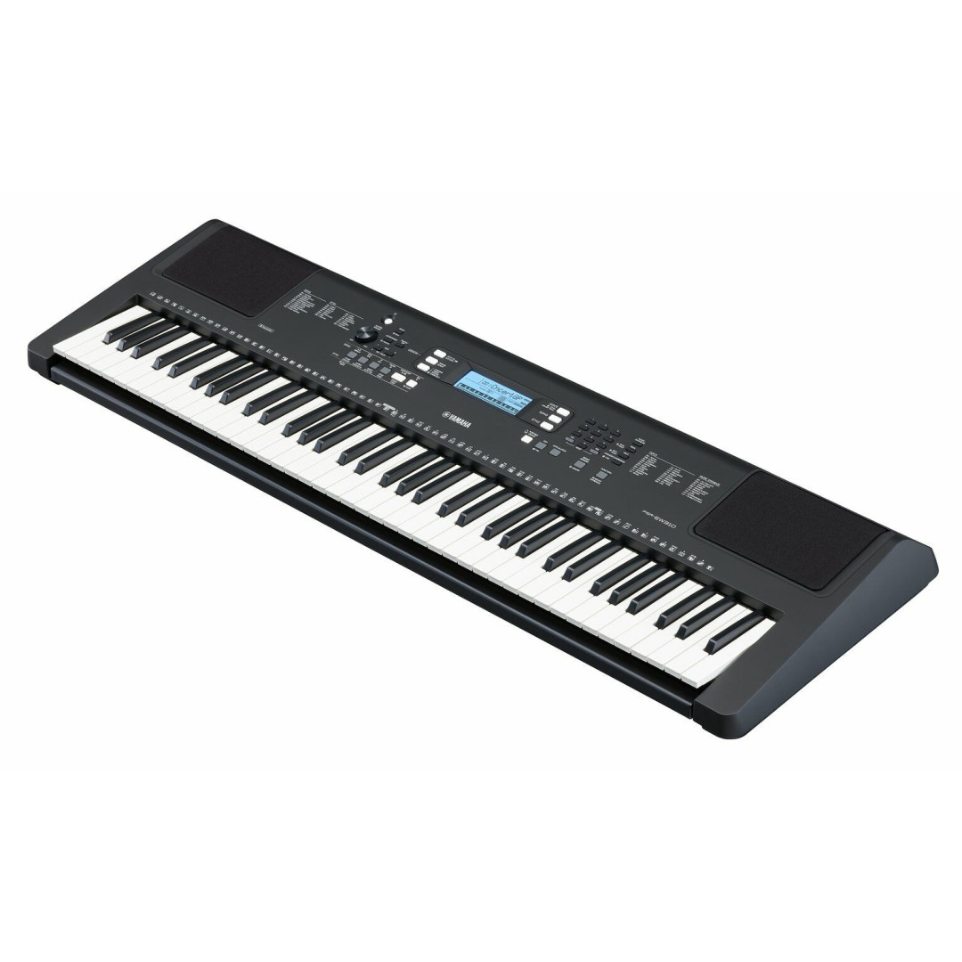Yamaha PSR-EW310 Full 76 Key Music Keyboard Yamaha PSR-EW310 Full 76 Key Music Keyboard