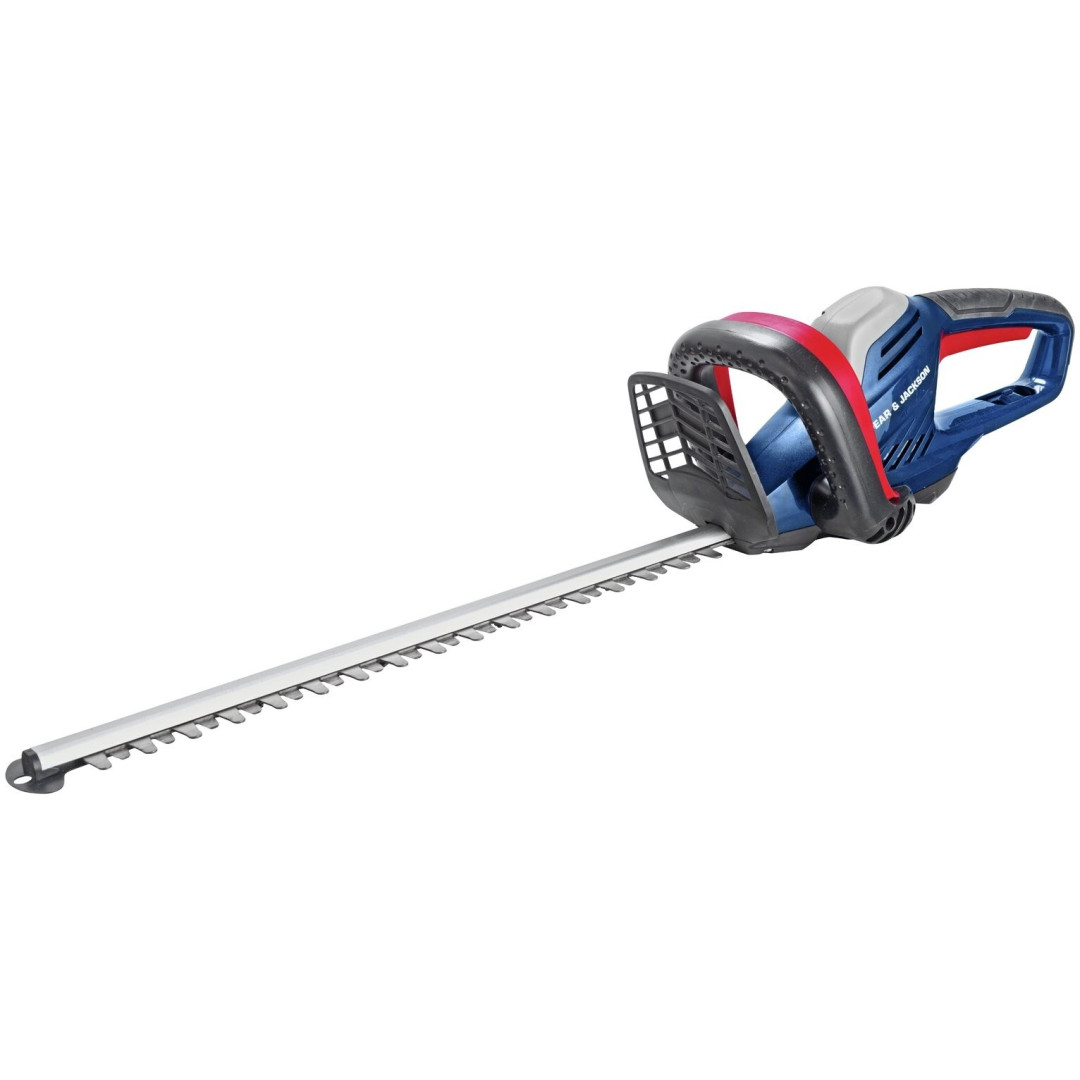 Spear & Jackson 45cm Corded Hedge Trimmer - 550W Spear & Jackson 45cm Corded Hedge Trimmer - 550W