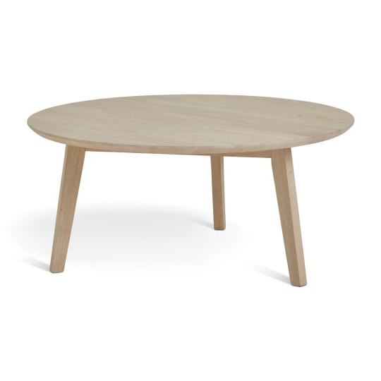 Banbury Coffee Table - Natural