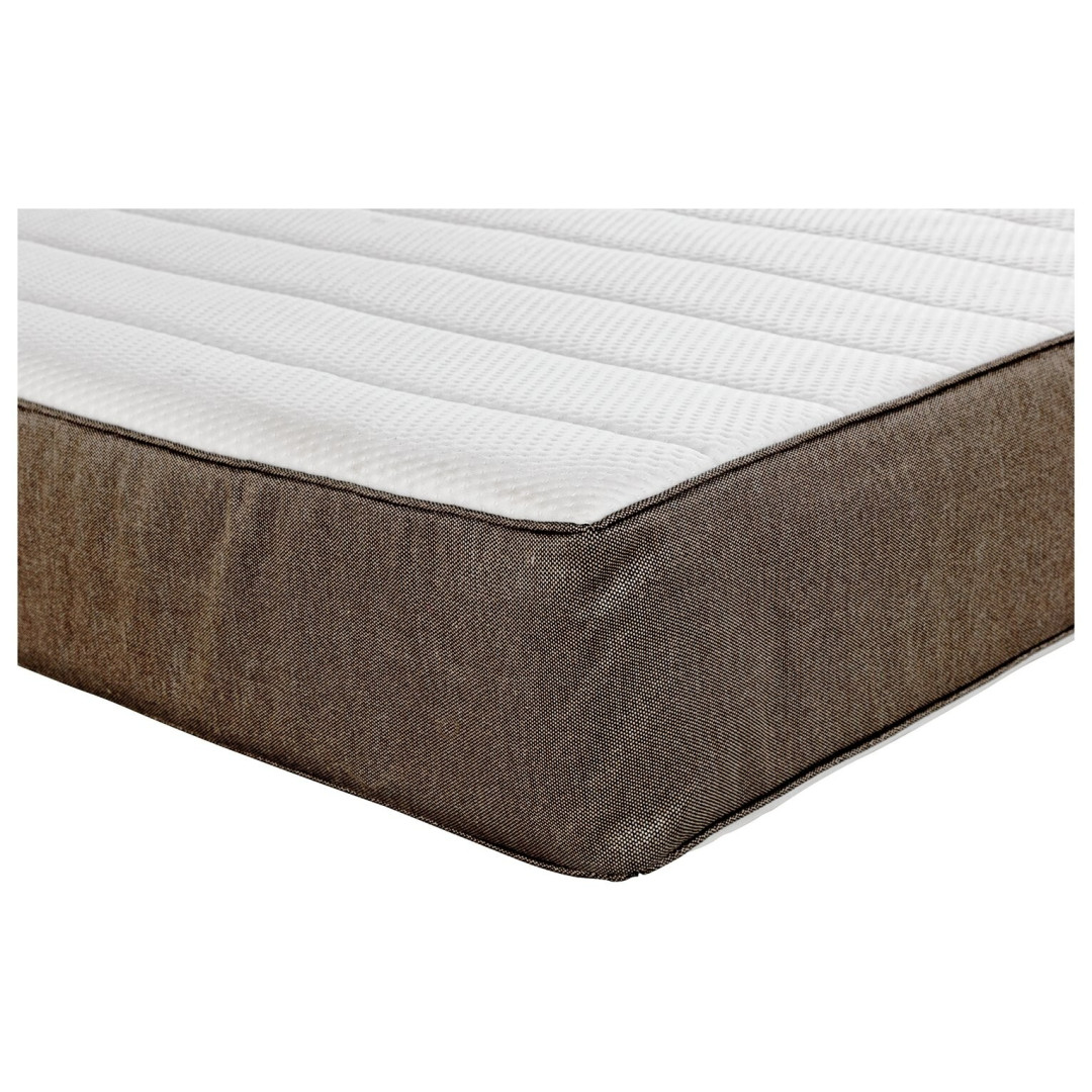 Home Open Coil Single Mattress Home Open Coil Single Mattress