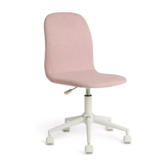 Kids Desk Chair Pink | Children's Study Chair Furniture
