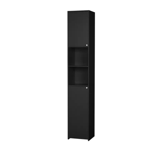 Prime Tallboy - Black ( B Grade  )
