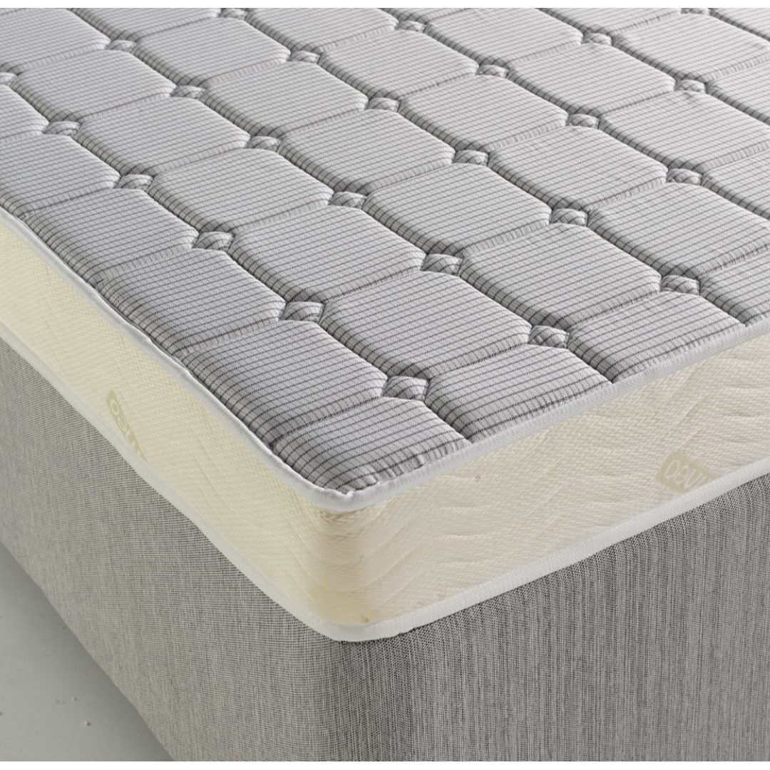 Dormeo Comfort Memory Foam Mattress - Double Dormeo Comfort Memory Foam Mattress - Double