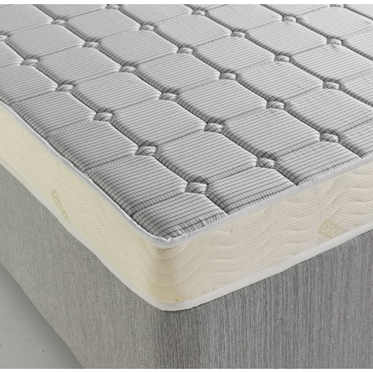 Dormeo Comfort Memory Foam Mattress - Double