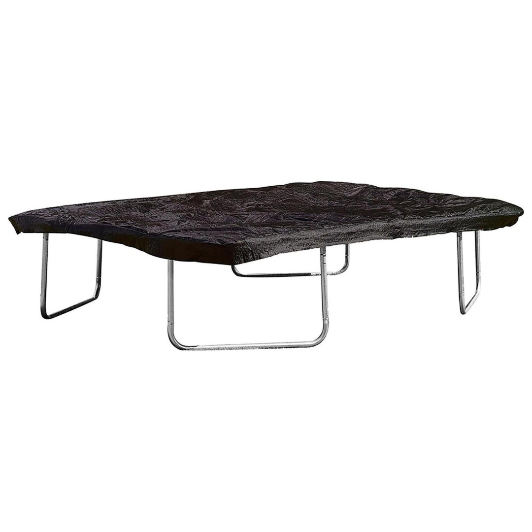 Sportspower 10ft x 8ft Rectangular Trampoline Cover Sportspower 10ft x 8ft Rectangular Trampoline Cover