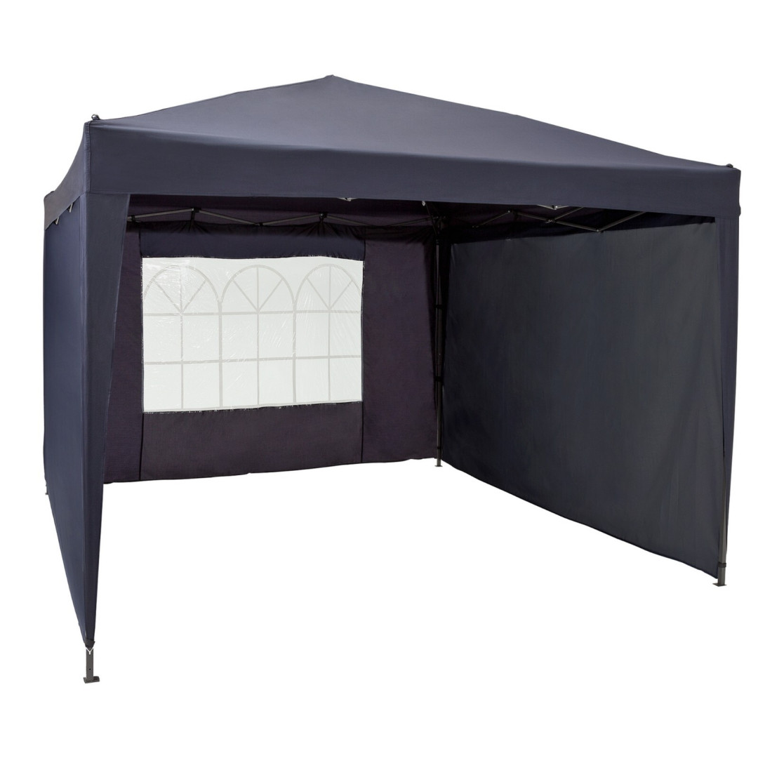Home 3m x 3m Pop Up Garden Gazebo | Outdoor Canopy Tent for Parties and Events Home 3m x 3m Pop Up Garden Gazebo | Outdoor Canopy Tent for Parties and Events