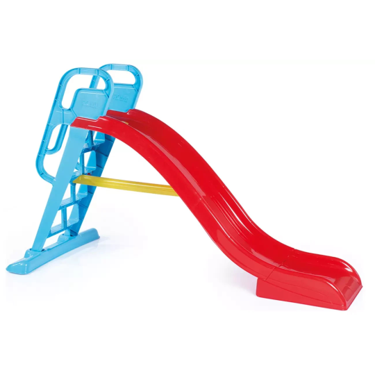 Dolu Big Splash Kids Slide | Outdoor Children’s Play Slide Equipment