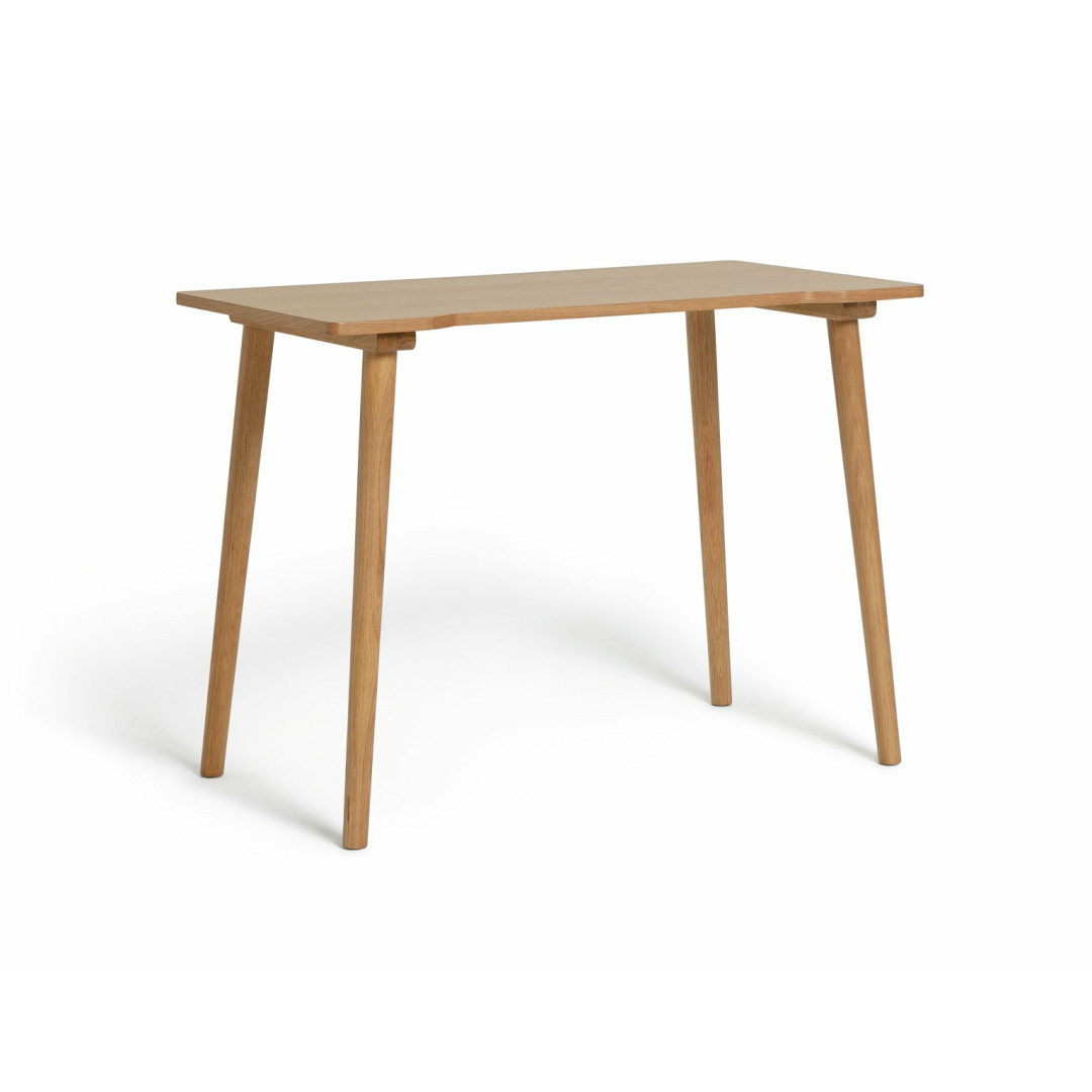 Axel Desk - Oak Axel Desk - Oak