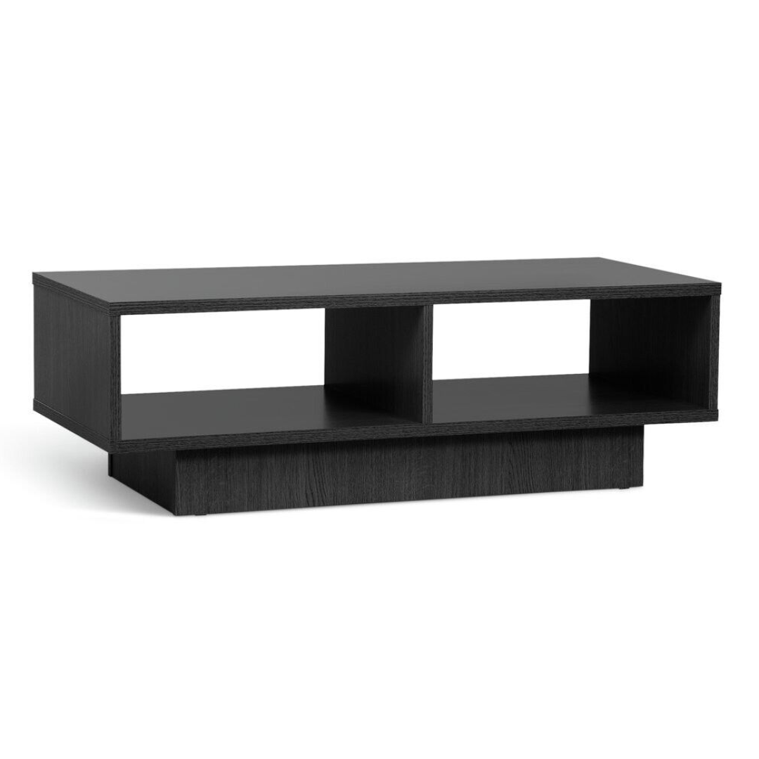 Home Cubes Large TV Unit Black | Modern Media Stand Living Room Home Cubes Large TV Unit Black | Modern Media Stand Living Room