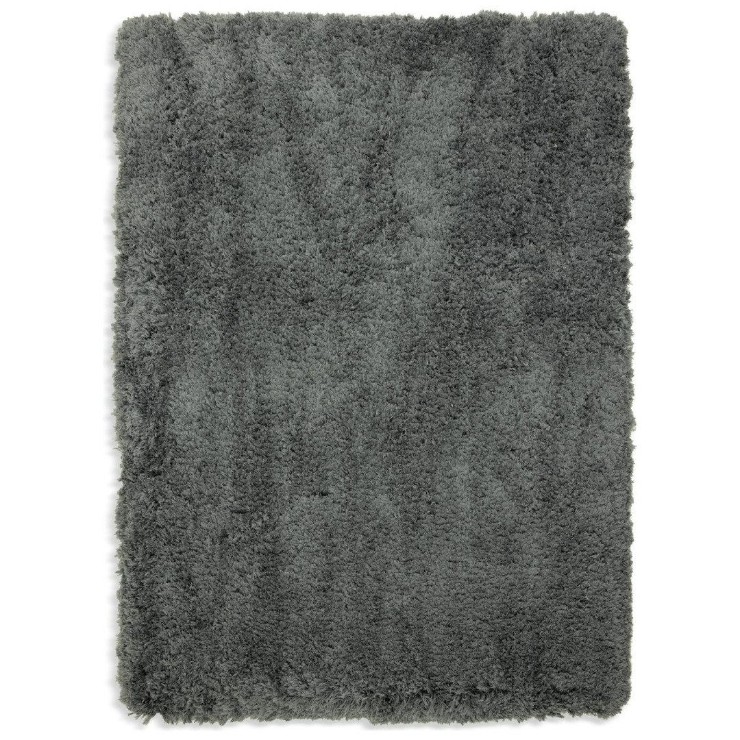 Airmaster Shaggy Zinc Rug 160x230 | Large Soft Living Room Carpet Floor Airmaster Shaggy Zinc Rug 160x230 | Large Soft Living Room Carpet Floor