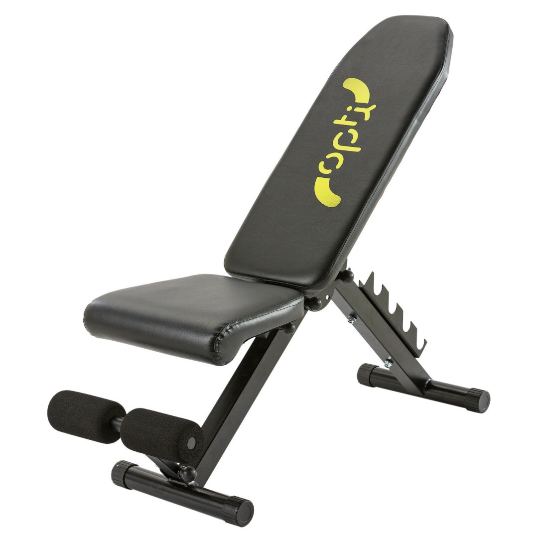 Opti Utility Training Bench Opti Utility Training Bench