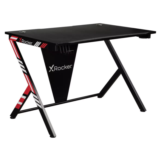 X Rocker Arteon Gaming Desk ( B Grade 32319 )