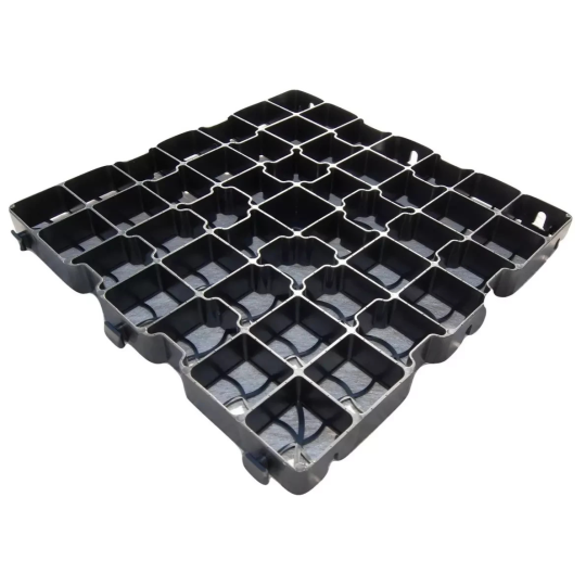 EcoBase Fastfit Shed Base 20 x 10ft | Heavy Duty Garden Foundation Base