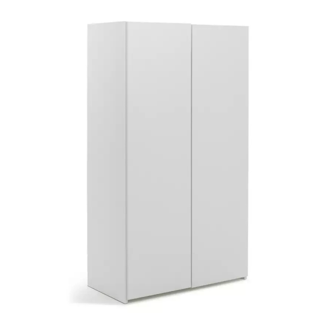 Seville Shoe Storage Cabinet - White Seville Shoe Storage Cabinet - White