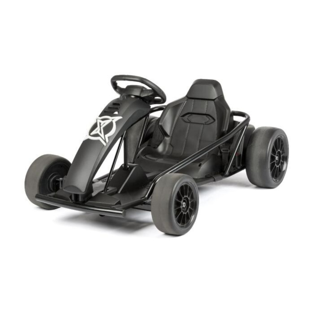 Xootz Comet Electric Go Kart Xootz Comet Electric Go Kart