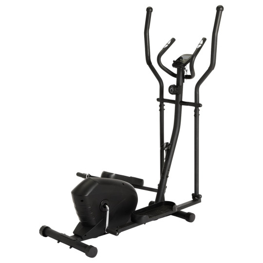Pro Fitness CT100 Cross Trainer | Home Gym Elliptical Machine Cardio Workout