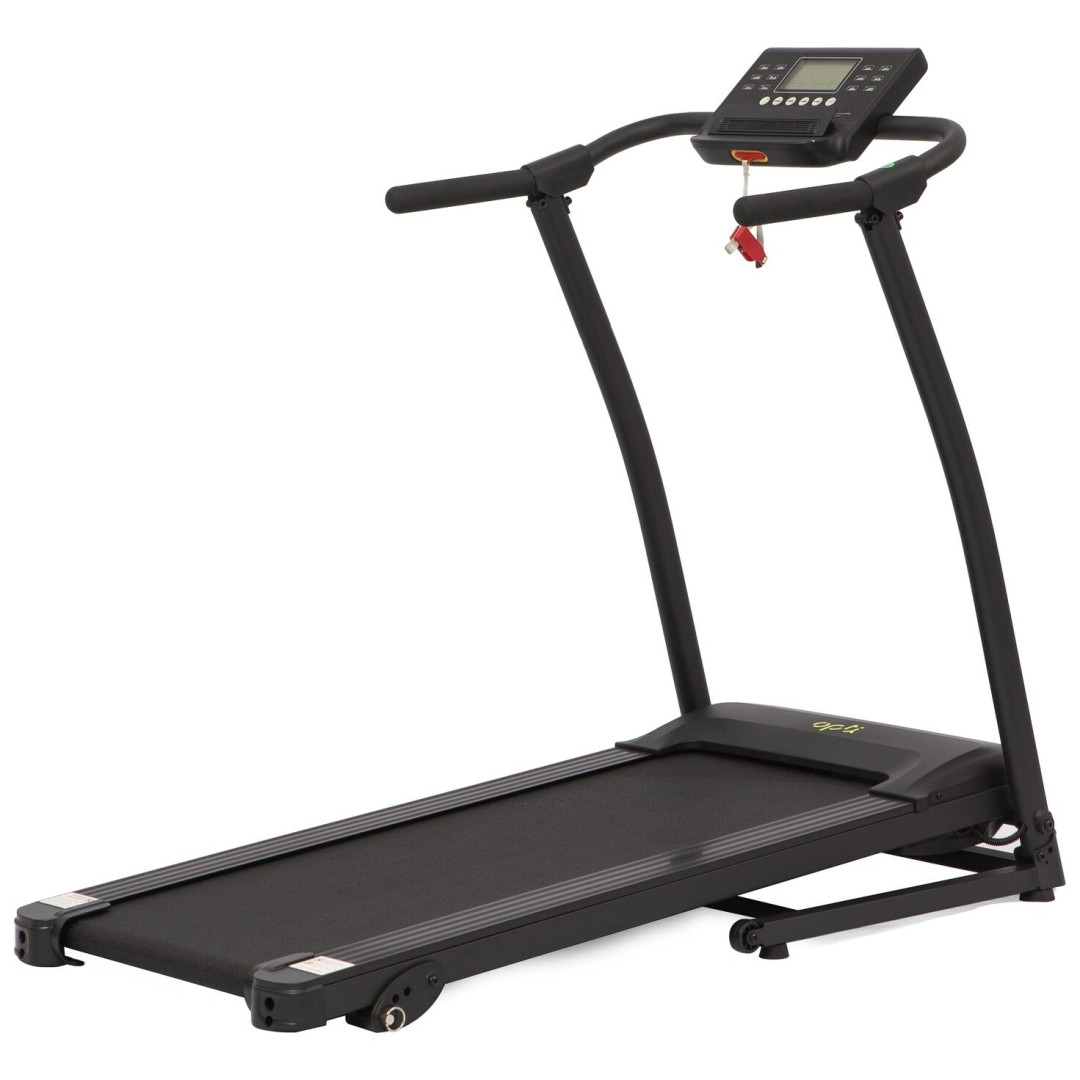 Opti Motorized Walking Folding Treadmill Opti Motorized Walking Folding Treadmill