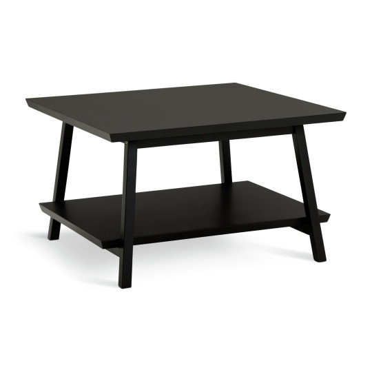 Kyoto Coffee Table - Black