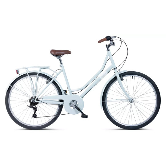 Cross Daisy Classic 26 Inch Women's Heritage Bike | Vintage City Bicycle