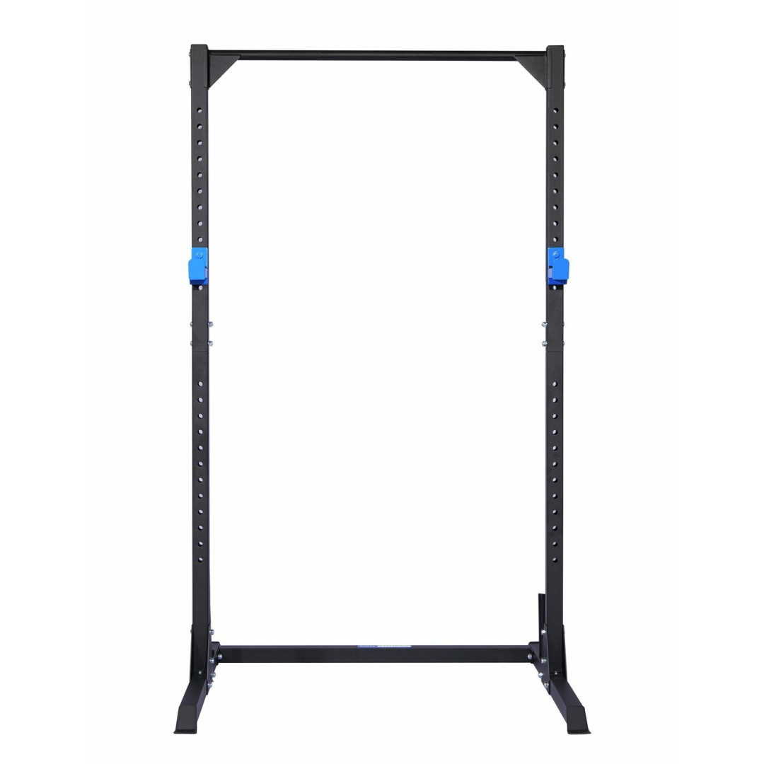 Pro Fitness Squat Rack | Heavy Duty Home Gym Power Cage Weightlifting Equipment Pro Fitness Squat Rack | Heavy Duty Home Gym Power Cage Weightlifting Equipment