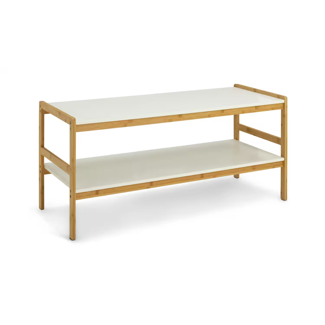 Drew TV Unit - Natural Drew TV Unit - Natural