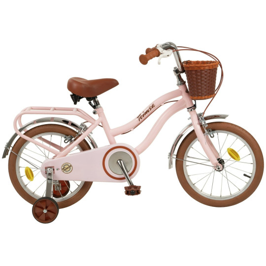 Toimsa 16 inch Wheel Size Kids Bike | Outdoor Balance Cycling