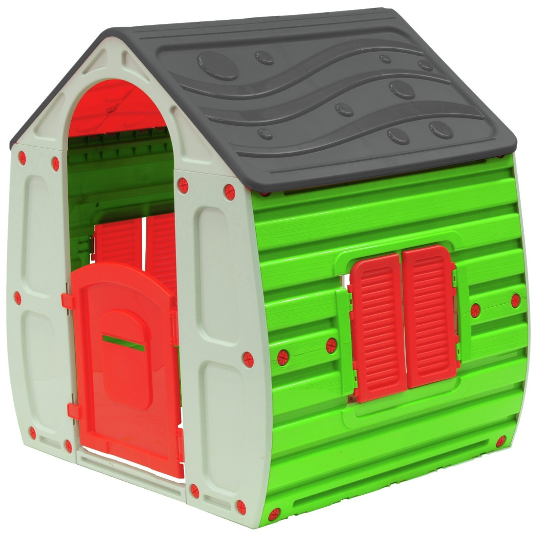 Magic Playhouse Magic Playhouse