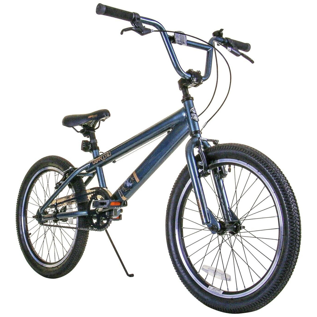 Urban Gorilla King 20 Inch Wheel Size BMX Bike Urban Gorilla King 20 Inch Wheel Size BMX Bike