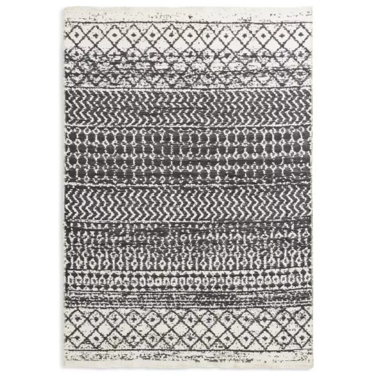 Reversible Rug 120x170cm | Modern Living Room Floor Rug Carpet