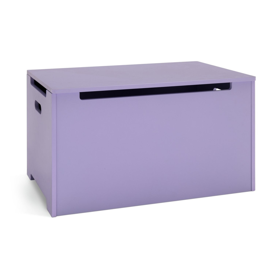 Kids Joni Toy Box - Lilac ( B Grade 40402 ) Kids Joni Toy Box - Lilac ( B Grade 40402 )