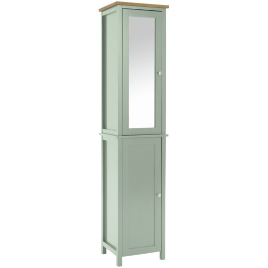 Home Livingston Tallboy - Sage Green