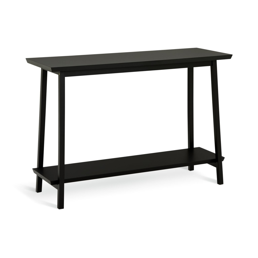Kyoto Console Table - Black Kyoto Console Table - Black