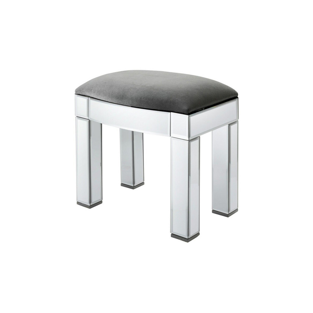Canzano Stool - Mirror Canzano Stool - Mirror